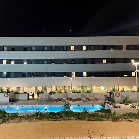 Hotel Stephouse Pozuelo Europa Pozuelo de Alarcón Esterno foto