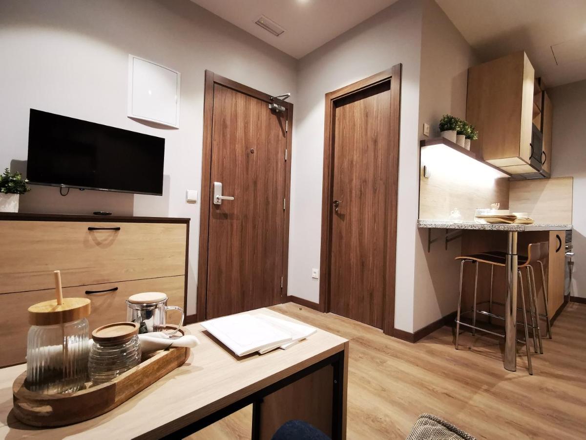 Hotel Stephouse Pozuelo Europa Pozuelo de Alarcón Esterno foto