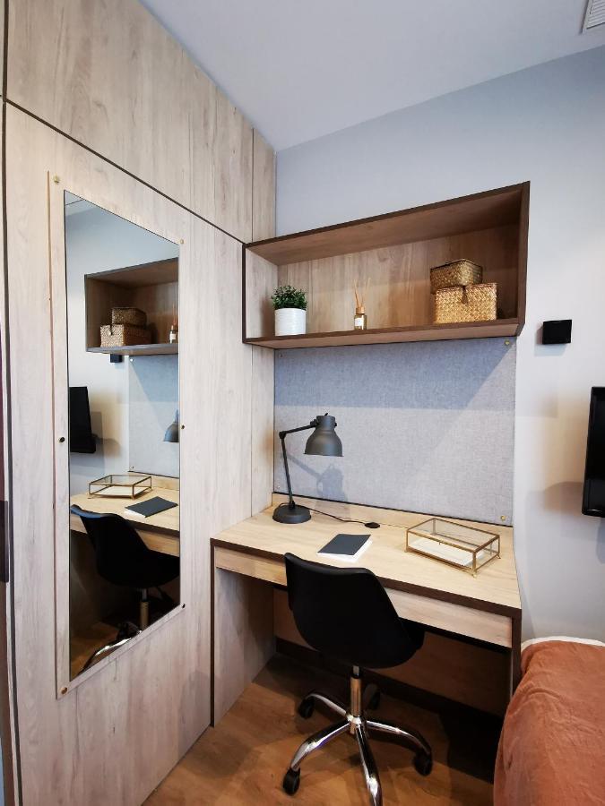 Hotel Stephouse Pozuelo Europa Pozuelo de Alarcón Esterno foto