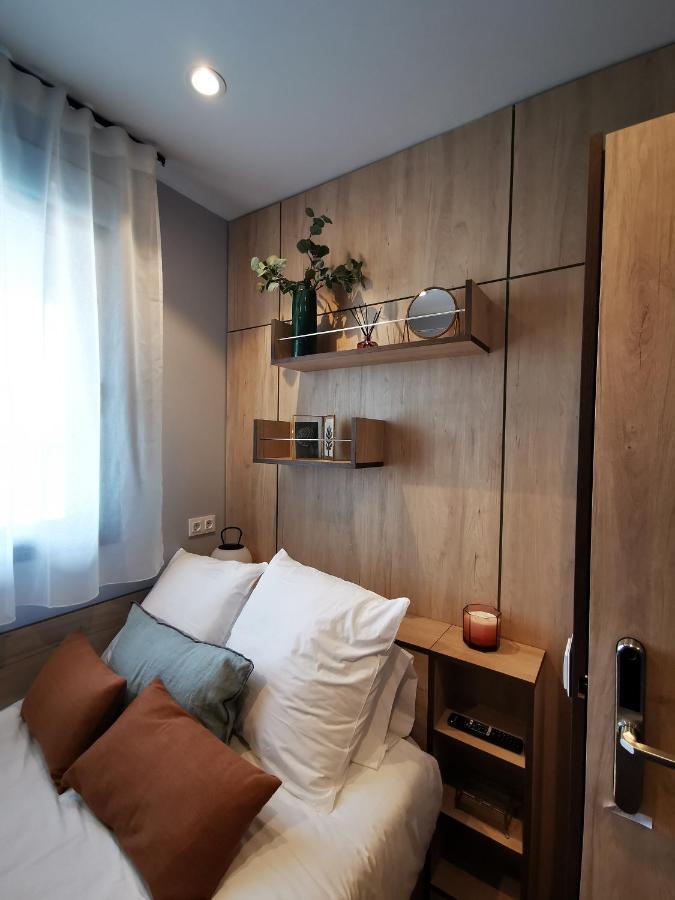 Hotel Stephouse Pozuelo Europa Pozuelo de Alarcón Esterno foto