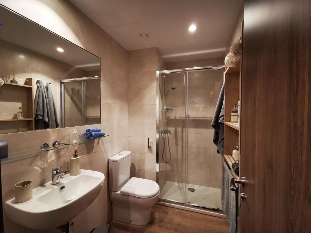 Hotel Stephouse Pozuelo Europa Pozuelo de Alarcón Esterno foto