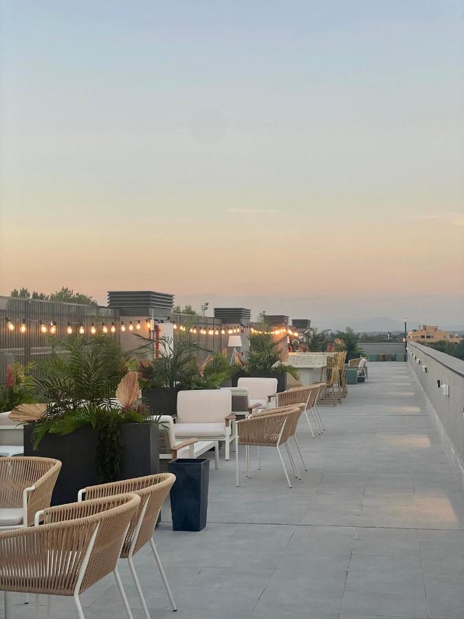 Hotel Stephouse Pozuelo Europa Pozuelo de Alarcón Esterno foto