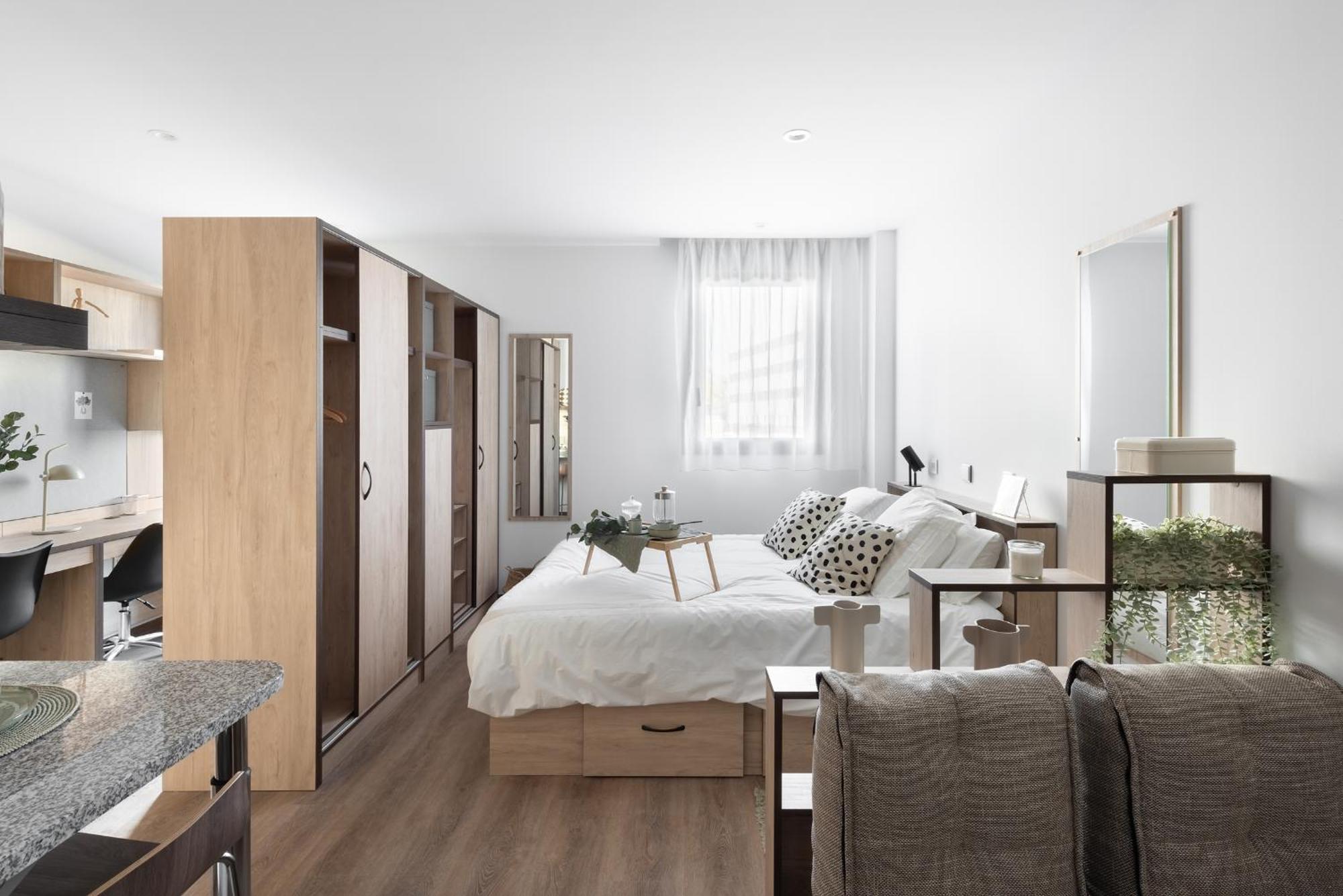 Hotel Stephouse Pozuelo Europa Pozuelo de Alarcón Esterno foto